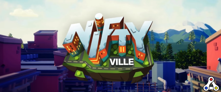 Onessus anunció el mundo virtual NFT-powered NiftyVille