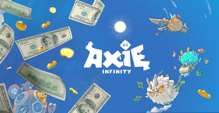 Axie Infinity: Ganar Dinero – Axie Infinity Venezuela