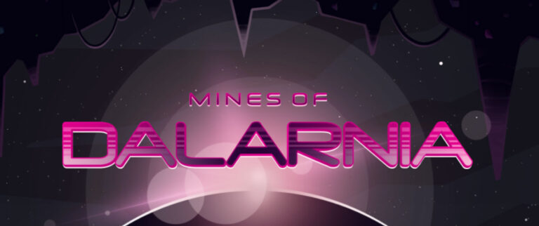 Mines of Dalarnia presenta su modelo Freemium