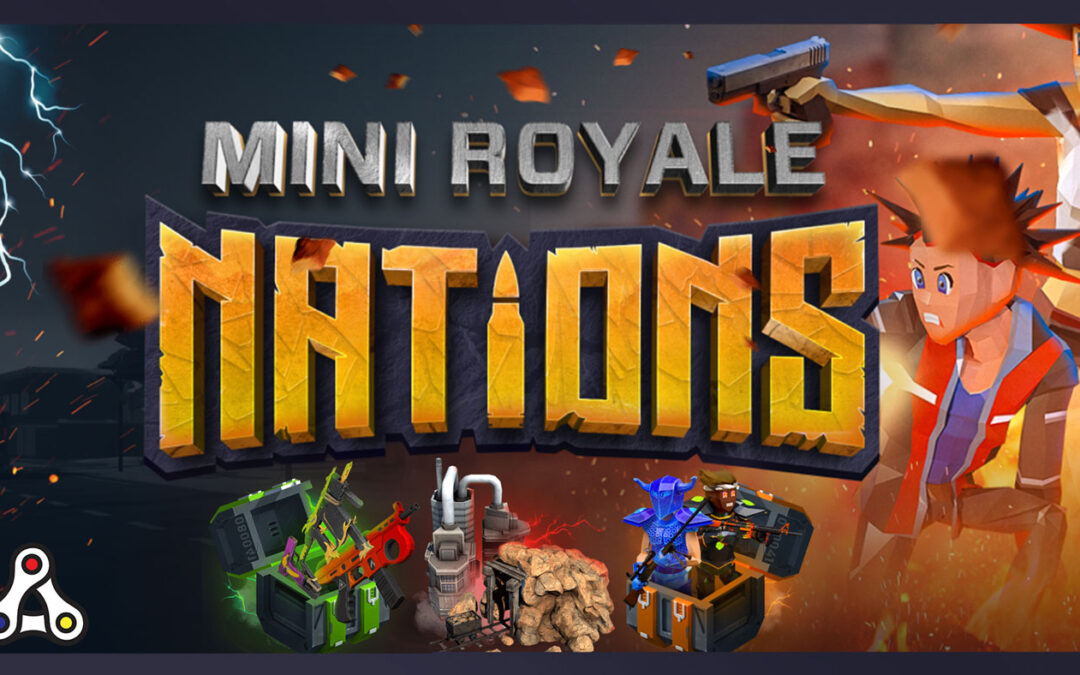 Reseña de video de Mini Royale Nations