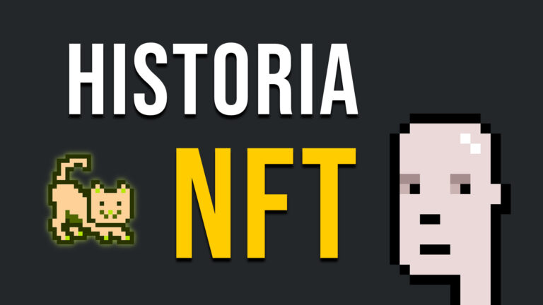Historia de los Tokens No Fungibles (NFT) en Ethereum (2015-2017)
