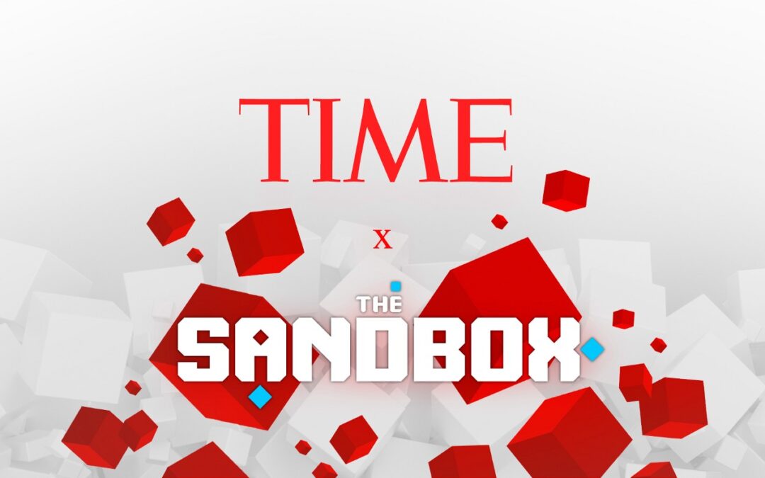 Sandbox anuncia creación de alianzas TIME Square