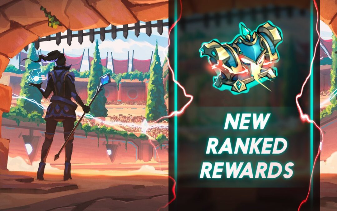 Splinterlands prepara algunas actualizaciones del sistema de recompensas